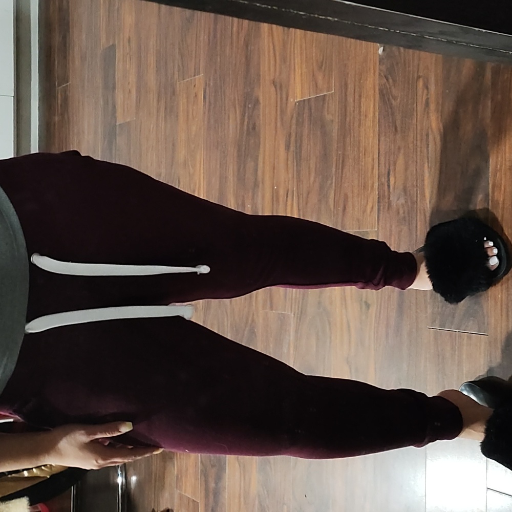 Sweatpants